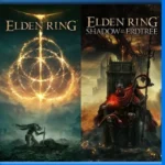 Ps4 Digital ELDEN RING Shadow of the Erdtree Edition Primario