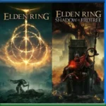 Ps4 Digital ELDEN RING Shadow of the Erdtree Edition Secundario