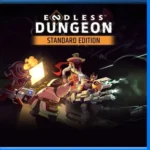 Ps4 Digital ENDLESS Dungeon Primario