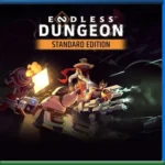 Ps4 Digital ENDLESS Dungeon Secundario