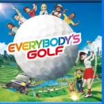 Ps4 Digital Everybody's Golf Primario