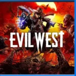 Ps4 Digital Evil West Primario
