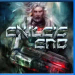 Ps4 Digital Exile's End Primario