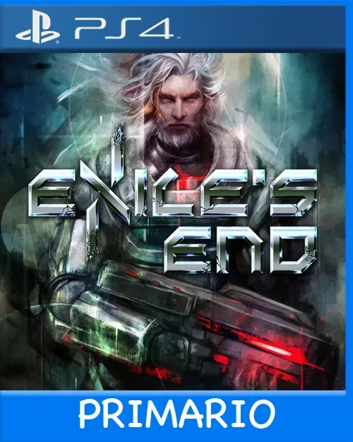 Ps4 Digital Exile's End Primario