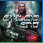 Ps4 Digital Exile's End Secundario