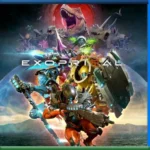 Ps4 Digital Exoprimal Secundario