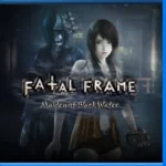 Ps4 Digital FATAL FRAME: Maiden of Black Water Primario