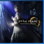 Ps4 Digital FATAL FRAME: Mask of the Lunar Eclipse Primario
