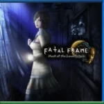 Ps4 Digital FATAL FRAME: Mask of the Lunar Eclipse Secundario