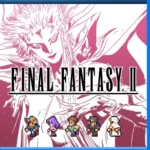 Ps4 Digital FINAL FANTASY II Primario