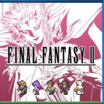 Ps4 Digital FINAL FANTASY II Secundario