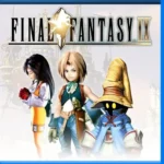 Ps4 Digital FINAL FANTASY IX Digital Edition Primario