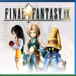 Ps4 Digital FINAL FANTASY IX Digital Edition Secundario