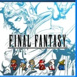 Ps4 Digital FINAL FANTASY Primario
