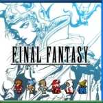 Ps4 Digital FINAL FANTASY Secundario