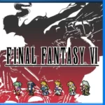 Ps4 Digital FINAL FANTASY VI Primario
