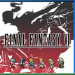 Ps4 Digital FINAL FANTASY VI Secundario
