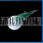 Ps4 Digital FINAL FANTASY VII Primario