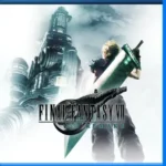 Ps4 Digital FINAL FANTASY VII REMAKE Primario
