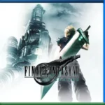 Ps4 Digital FINAL FANTASY VII REMAKE Secundario