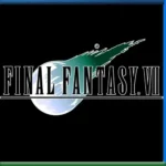 Ps4 Digital FINAL FANTASY VII Secundario