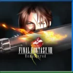 Ps4 Digital FINAL FANTASY VIII Remastered Secundario