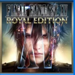 Ps4 Digital FINAL FANTASY XV ROYAL EDITION Primario