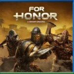 Ps4 Digital FOR HONOR Secundario