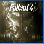 Ps4 Digital Fallout 4 Primario