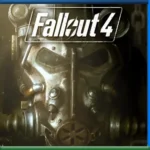 Ps4 Digital Fallout 4 Secundario