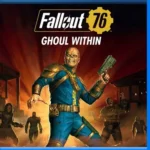 Ps4 Digital Fallout 76 Primario