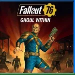 Ps4 Digital Fallout 76 Secundario