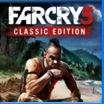 Ps4 Digital Far Cry 3 Classic Edition Primario