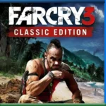 Ps4 Digital Far Cry 3 Classic Edition Secundario