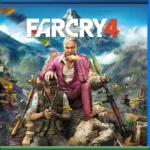 Ps4 Digital Far Cry 4 Gold Edition Secundario