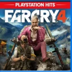 Ps4 Digital Far Cry 4 Primario