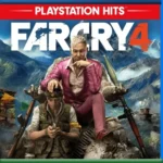 Ps4 Digital Far Cry 4 Secundario