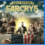 Ps4 Digital Far Cry 5 Gold Edition Primario