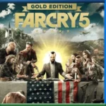 Ps4 Digital Far Cry 5 Gold Edition Secundario