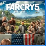 Ps4 Digital Far Cry 5 Primario