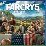 Ps4 Digital Far Cry 5 Secundario