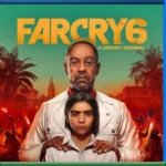 Ps4 Digital Far Cry 6: Standard Edition Secundario