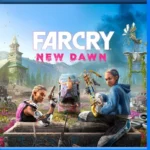Ps4 Digital Far Cry New Dawn Primario