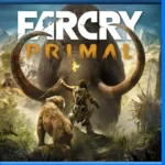 Ps4 Digital Far Cry Primal Primario