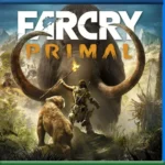 Ps4 Digital Far Cry Primal Secundario