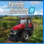 Ps4 Digital Farming Simulator 22 Primario