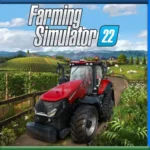 Ps4 Digital Farming Simulator 22 Secundario
