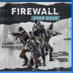 Ps4 Digital Firewall Zero Hour Primario