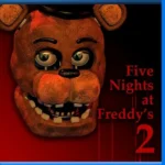 Ps4 Digital Five Nights at Freddy's 2 Primario