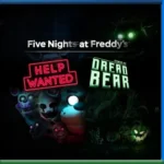 Ps4 Digital Five Nights at Freddy's: Help Wanted - Bundle Secundario